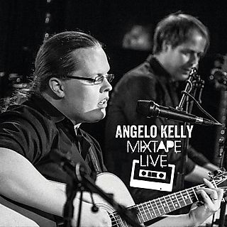 Angelo Kelly - Mixtape Live (Coloured) [Vinyl]