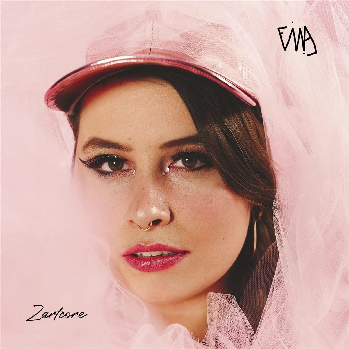 Finna - Zartcore  - (CD)