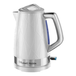 RUSSELL HOBBS 28080-70 Structure - scaldabagno (, Bianco)
