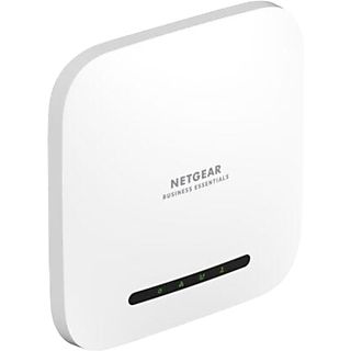 NETGEAR AX4200 (WAX220) - Punto di accesso WLAN (Bianco)