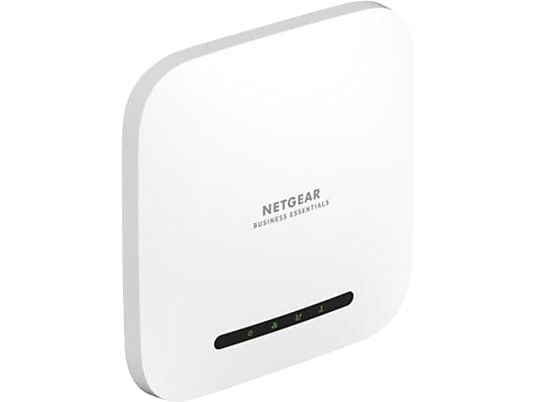 NETGEAR AX4200 (WAX220) - Punto di accesso WLAN (Bianco)