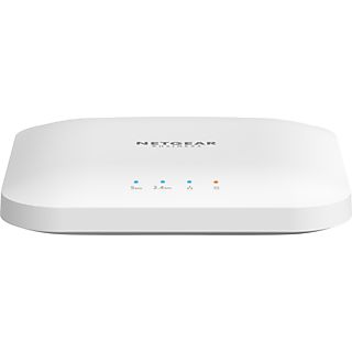 NETGEAR AX1800 (WAX214) - WLAN-Access Point (Weiss)