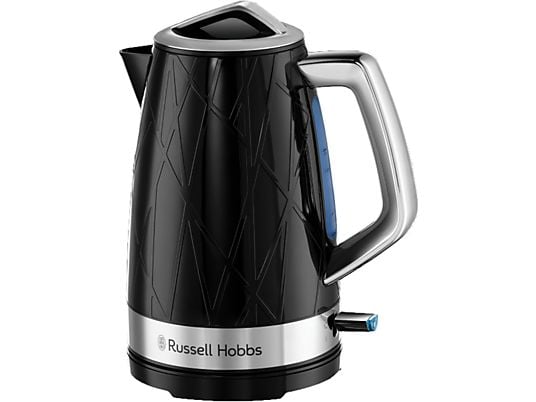 RUSSELL HOBBS 28081-70 Structure - scaldabagno (, Nero)