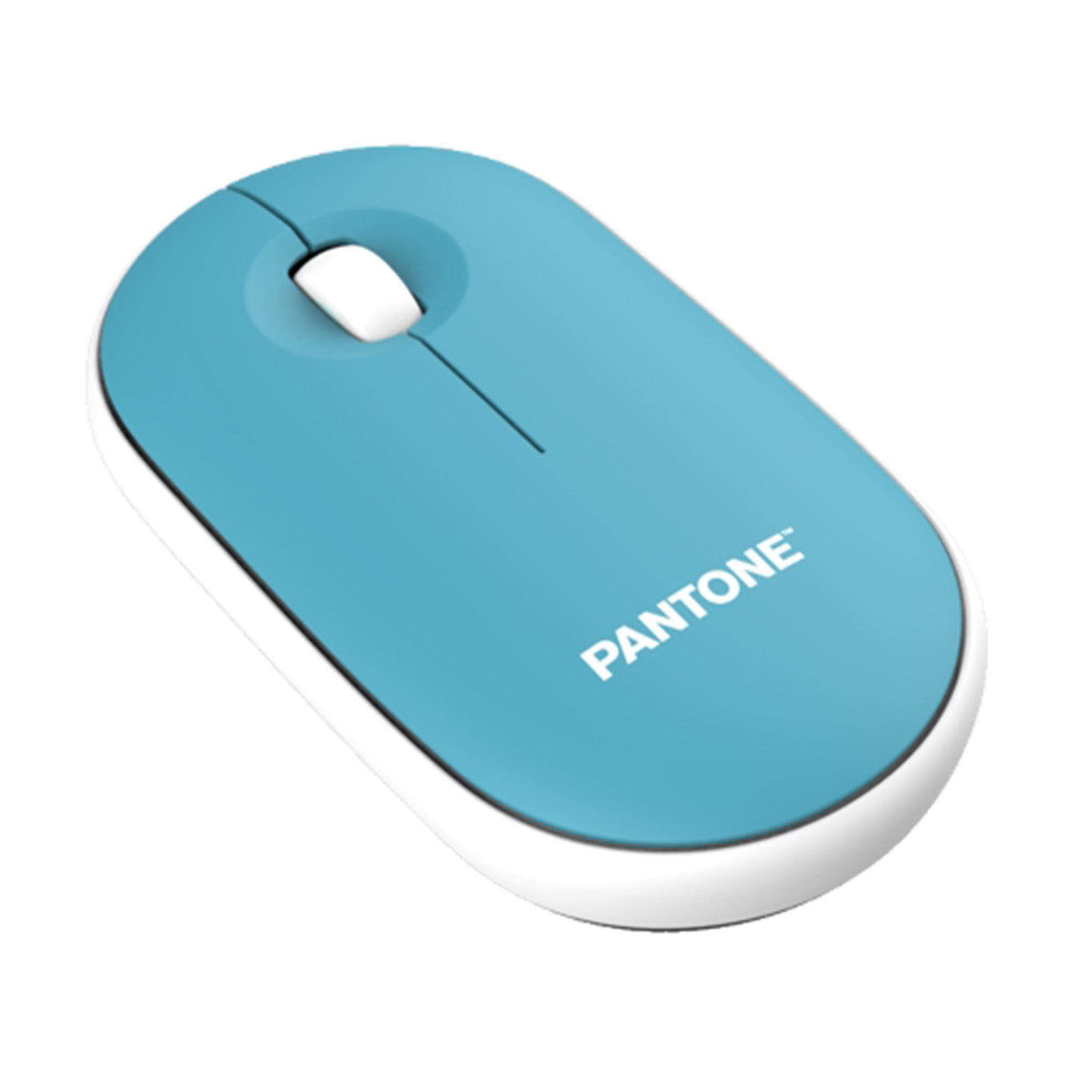 Mouse Wireless Pantone CON Dongle