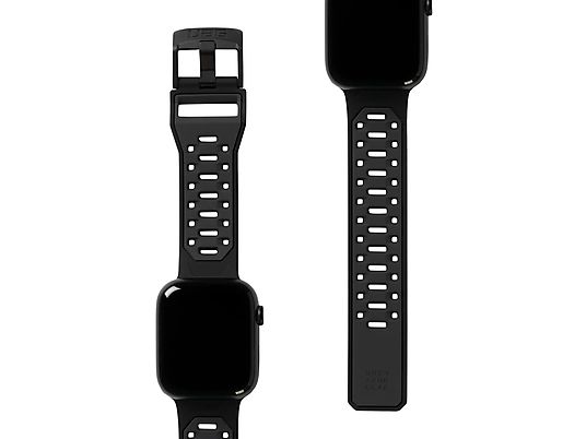 UAG Civlian Watch Strap - Fascia da braccio (Grafite)