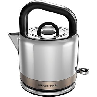 RUSSELL HOBBS 26422-70 Distinctions - scaldabagno (, Titanio/acciaio inossidabile)