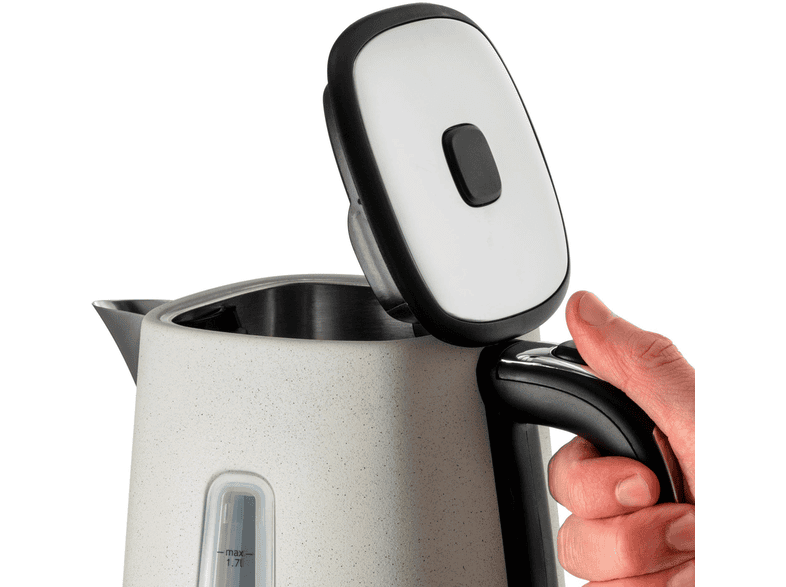 Bollitore «Luna Stone» RUSSELL HOBBS, Elettrodomestici