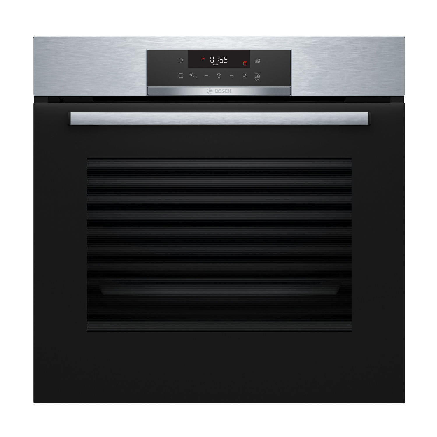 Bosch Hba172Bs0 Forno Incasso, classe A