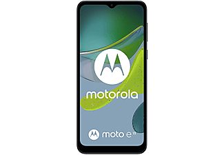 MOTOROLA E13 2+64, 64 GB, GREEN
