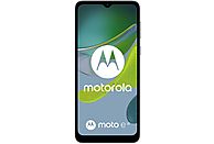 MOTOROLA E13 2+64, 64 GB, GREEN