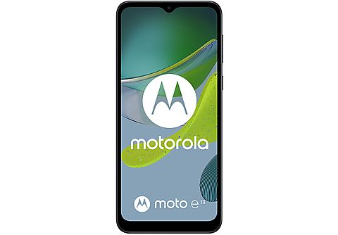 MOTOROLA E13 2+64, 64 GB, GREEN