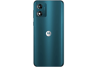 MOTOROLA E13 2+64, 64 GB, GREEN
