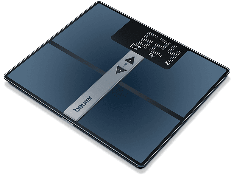 Bilancia elettronica Beurer BF 980