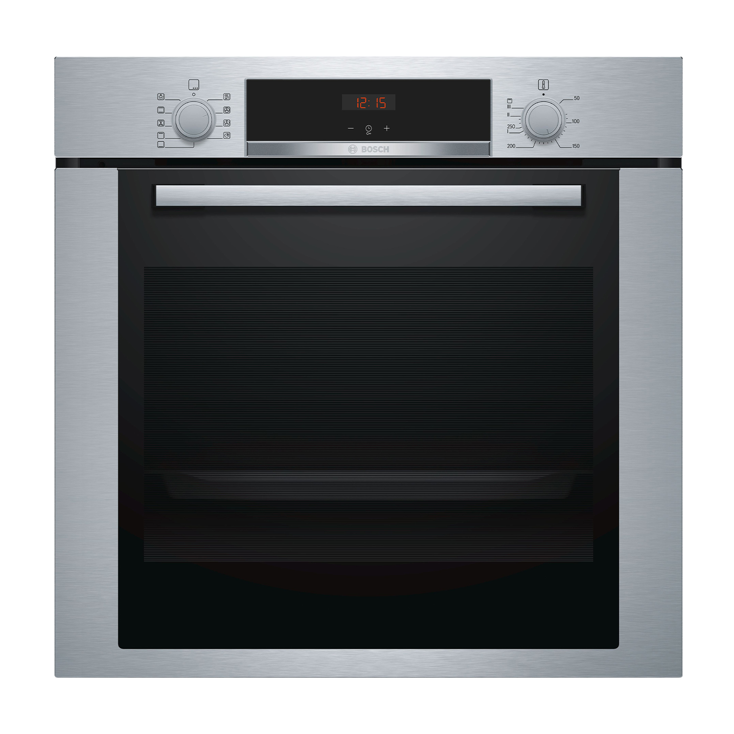 Bosch Hba334Bs0 Forno Incasso, classe A