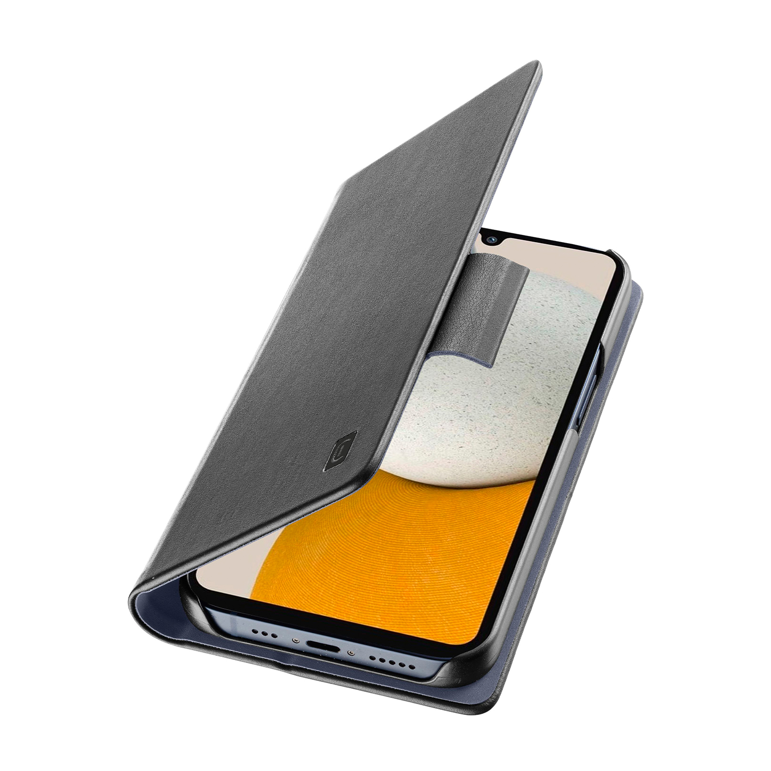 Custodia A Libro Cellular Line Cus Book Galaxy A34 5G