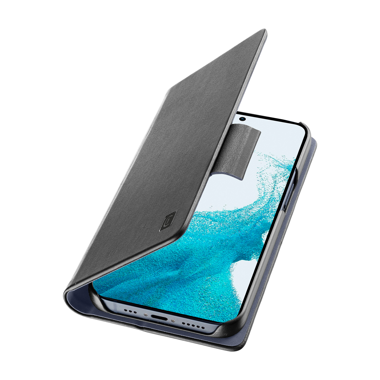 Custodia A Libro Cellular Line Cus Book Galaxy A54 5G