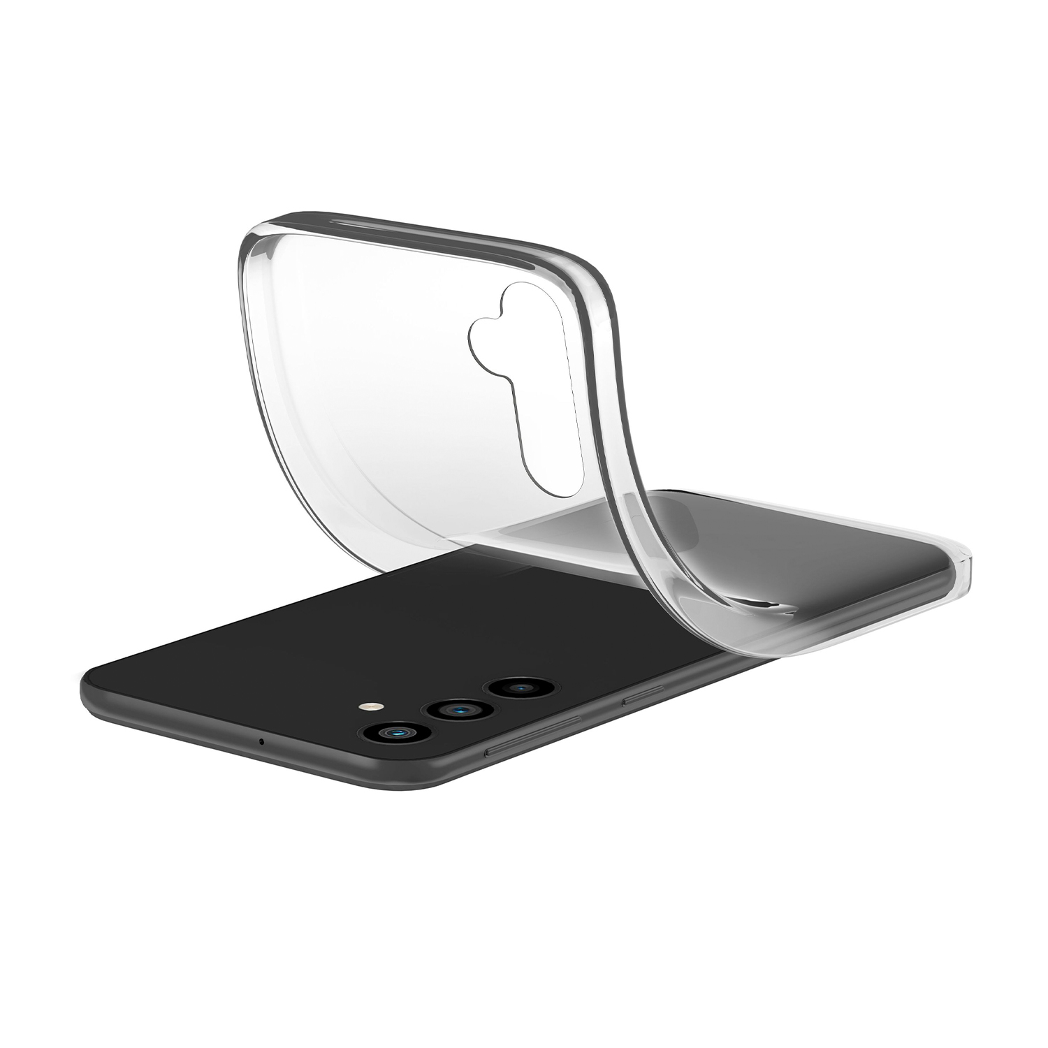 Cover Cellular Line Custodia soft Galaxy A34