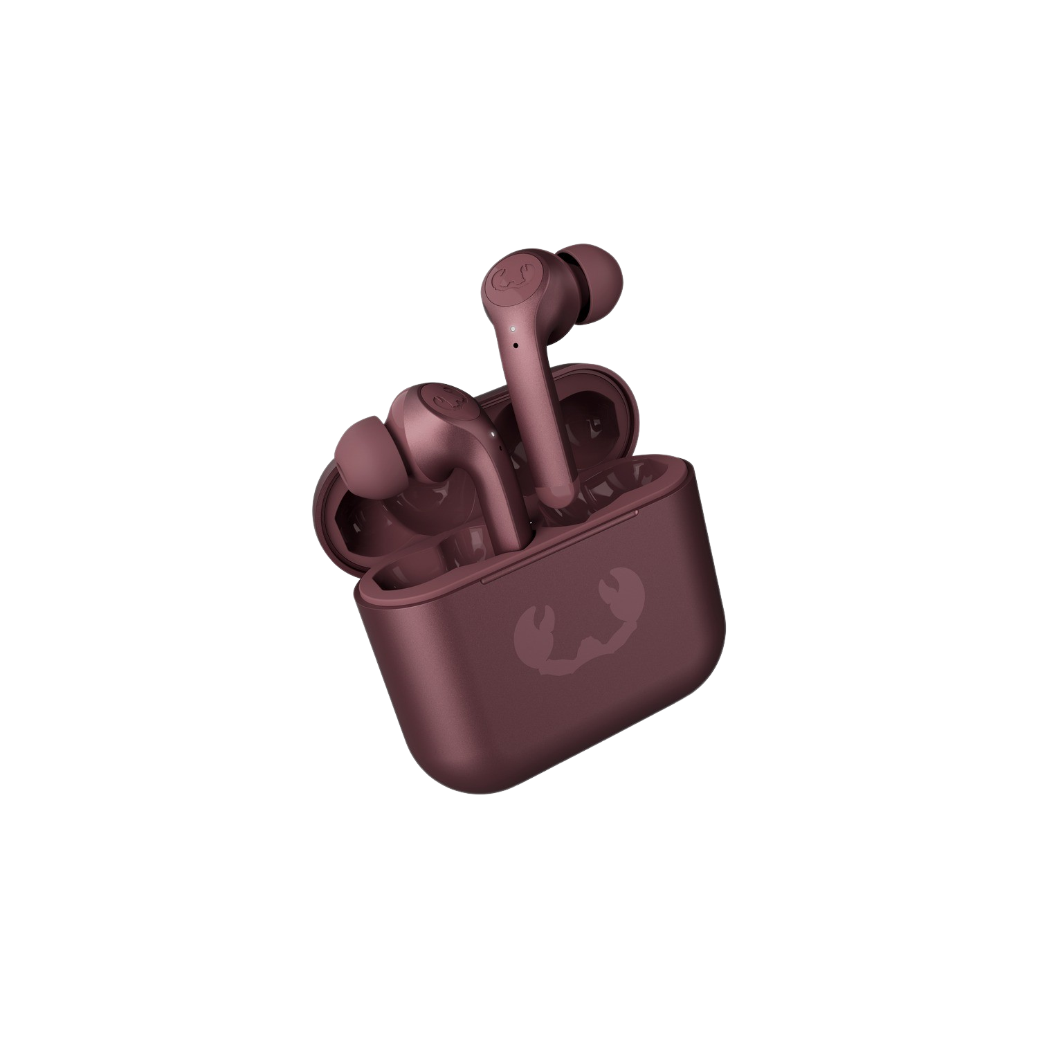 FRESH 'N REBEL Twins 3+ Tip - Deep Mauve