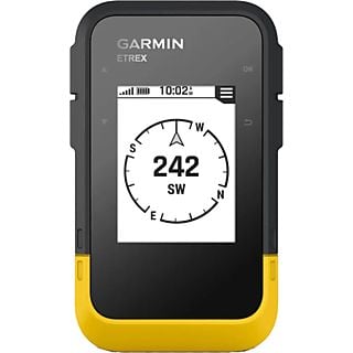 GARMIN eTrex SE - GPS de poche (2.2 ", Noir/jaune)