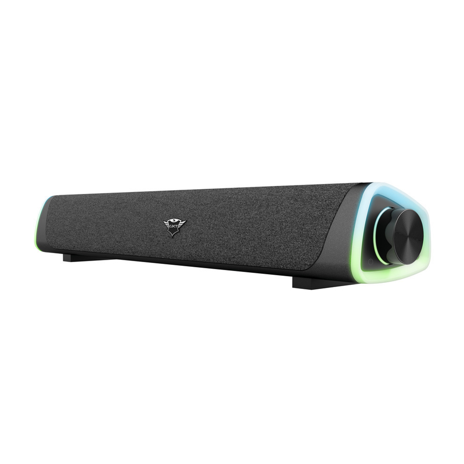 Casse PC Trust Gxt620 Axon Rgbled Soundb