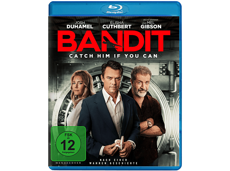 Bandit Blu-ray Kaufen | MediaMarkt