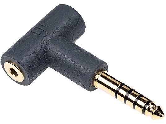 IFI AUDIO AUX2/4 - Adaptateur audio (Noir)