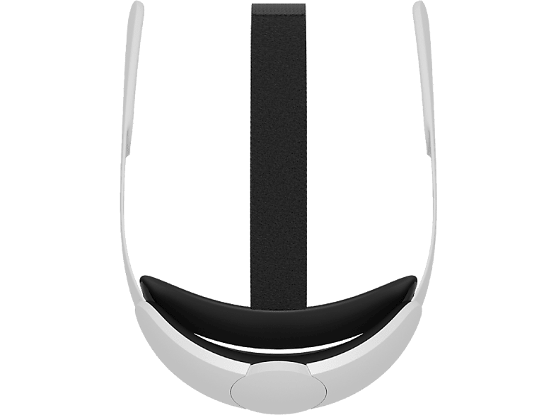 Correa de cabeza VR compatible con Meta Quest 2, Oculus Quest 2