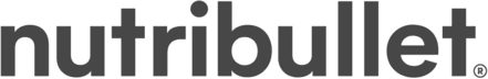 nutribullet Logo