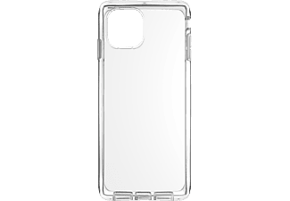 CASE AND PRO Xiaomi 12 5G szilikon hátlap, átlátszó (TPU-XIA12-5G-TP)