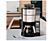 MELITTA Aromafresh Grinder&Timer Filtre Kahve Makinesi Siyah
