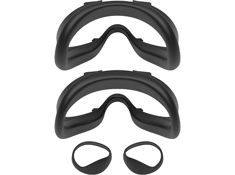 Gafas discount vr mediamarkt