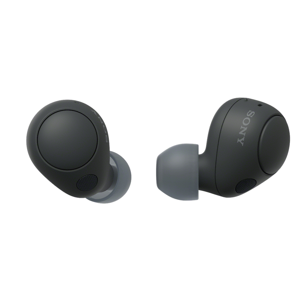 Auriculares True Wireless Sony WFC700NB, Cancelación de ruido