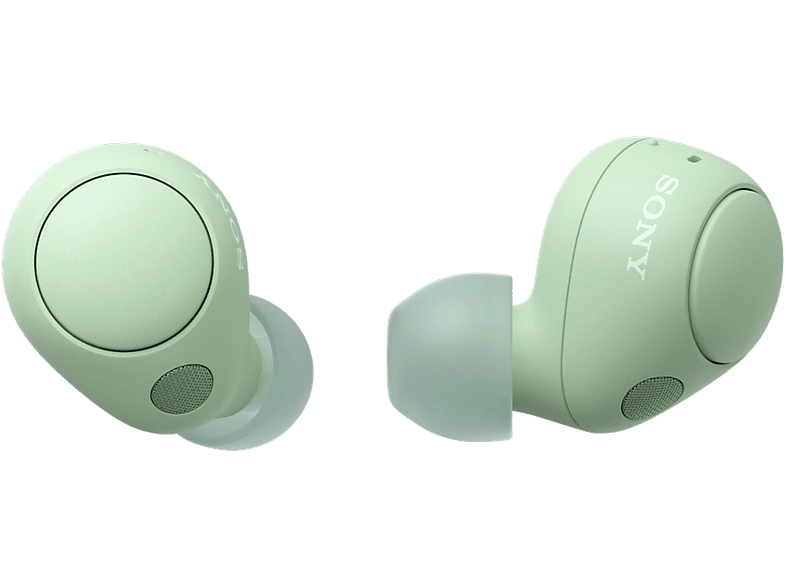 Sony WF-C700N Auriculares inalámbricos verde