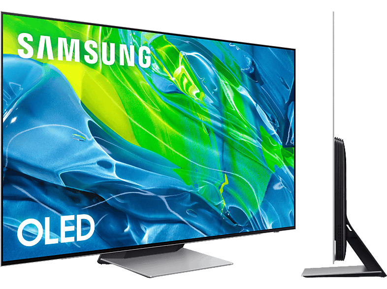 TV OLED 55" | Samsung QE55S95BATXXC