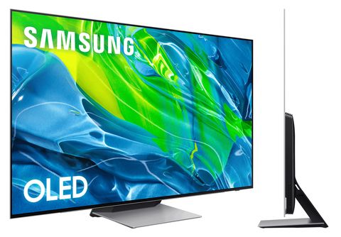 Comprar Smart TV Samsung 55 QE55Q65BAUXXC - Movistar