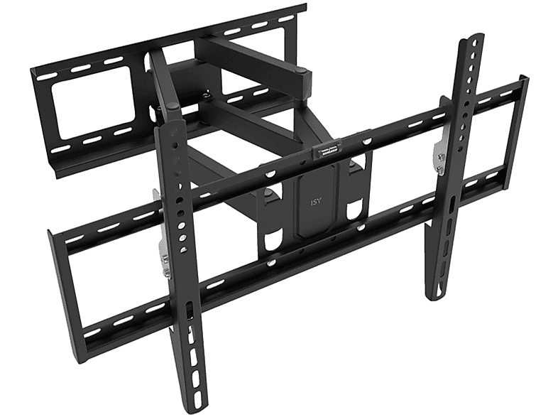 SUPPORTO TV ISY IWB-3500 da 37 " a 85 ", portata max 50 kg, VESA 600x400