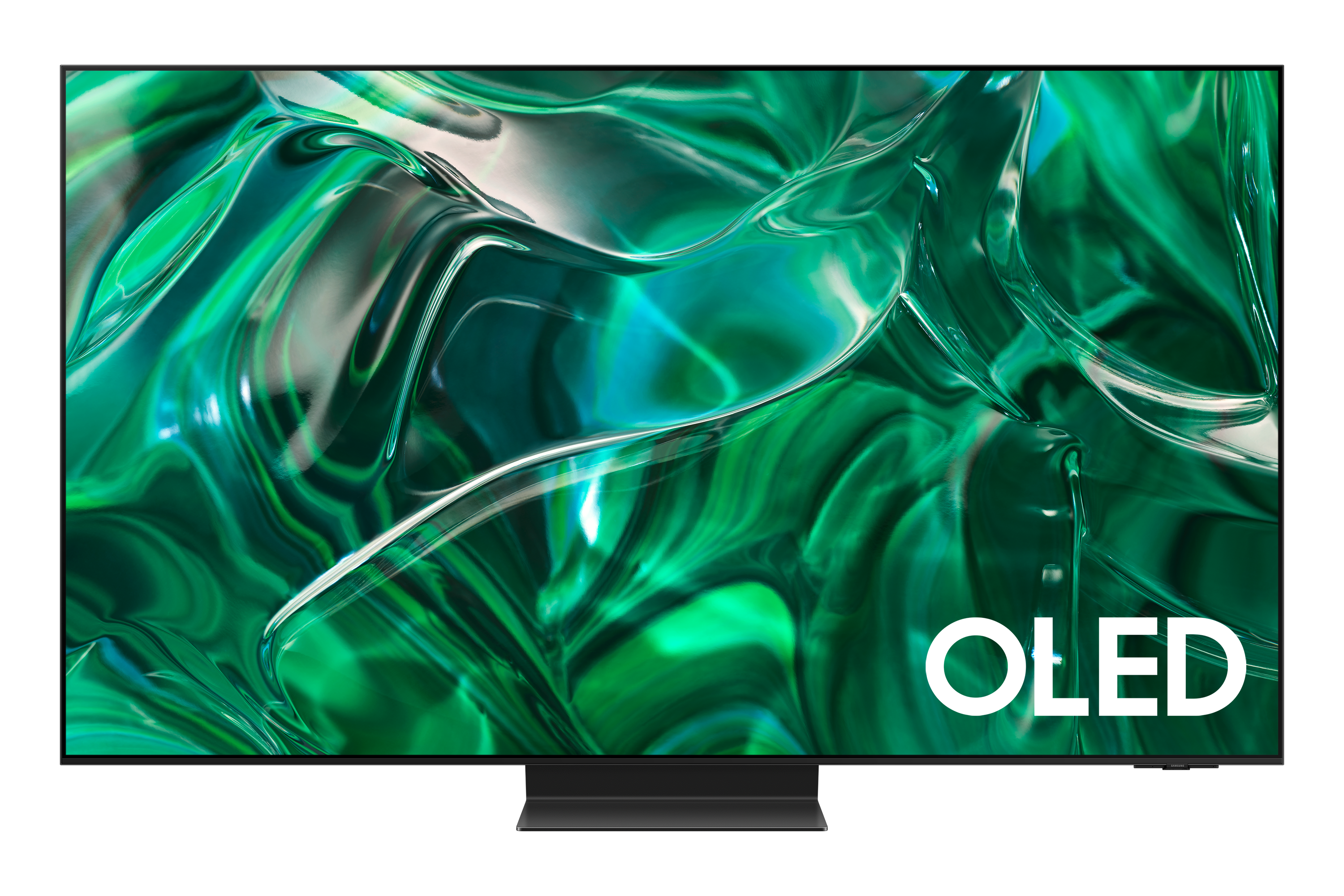 SAMSUNG QE77S95CATXXH OLED 4K UHD Smart TV, 195 cm