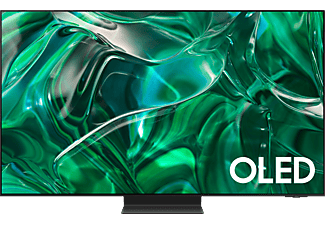 SAMSUNG QE77S95CATXXH OLED 4K UHD Smart TV, 195 cm