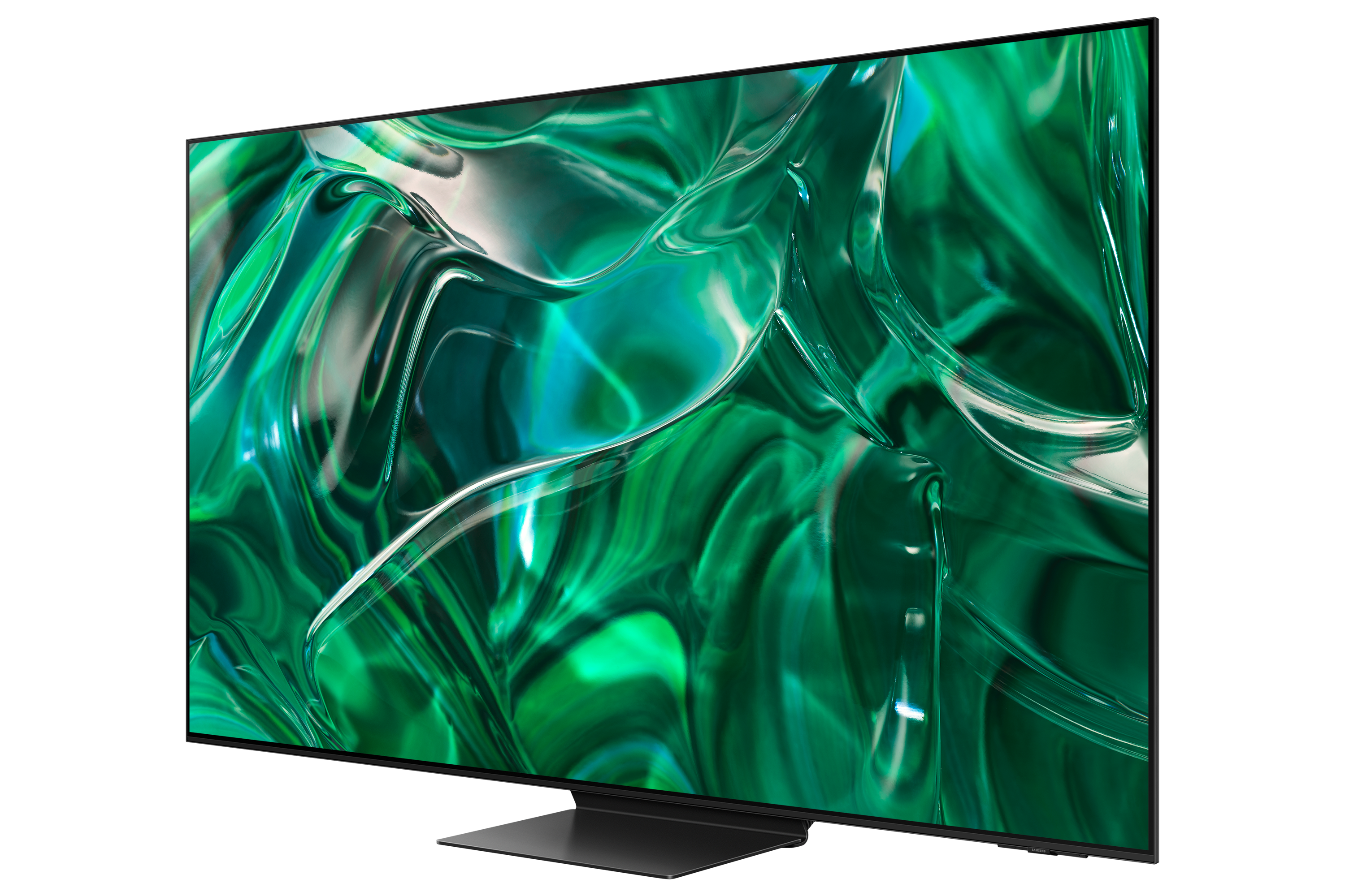 SAMSUNG QE77S95CATXXH OLED 4K UHD Smart TV, 195 cm