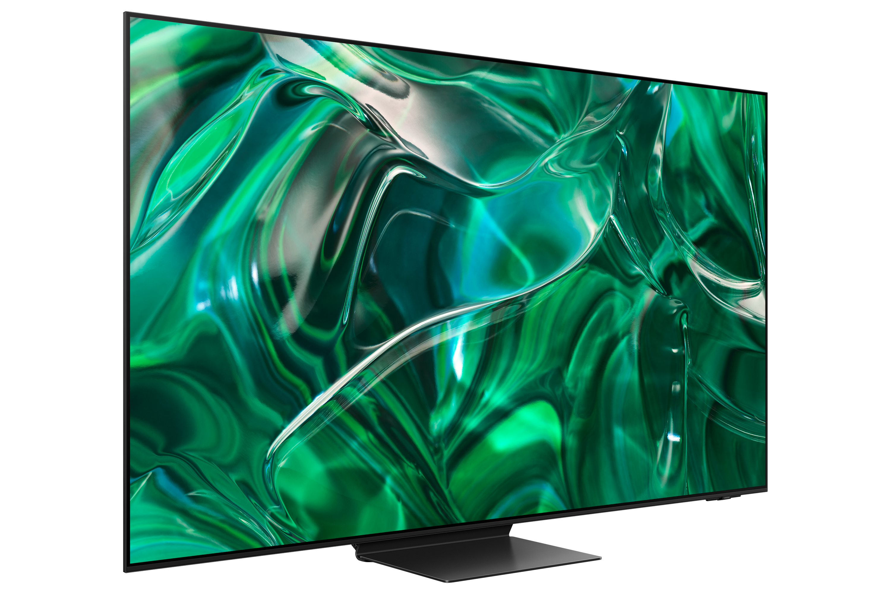 SAMSUNG QE77S95CATXXH OLED 4K UHD Smart TV, 195 cm