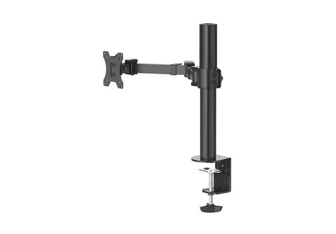 Soporte para Monitor - Duronic DM151X1 Soporte Monitor 13-27