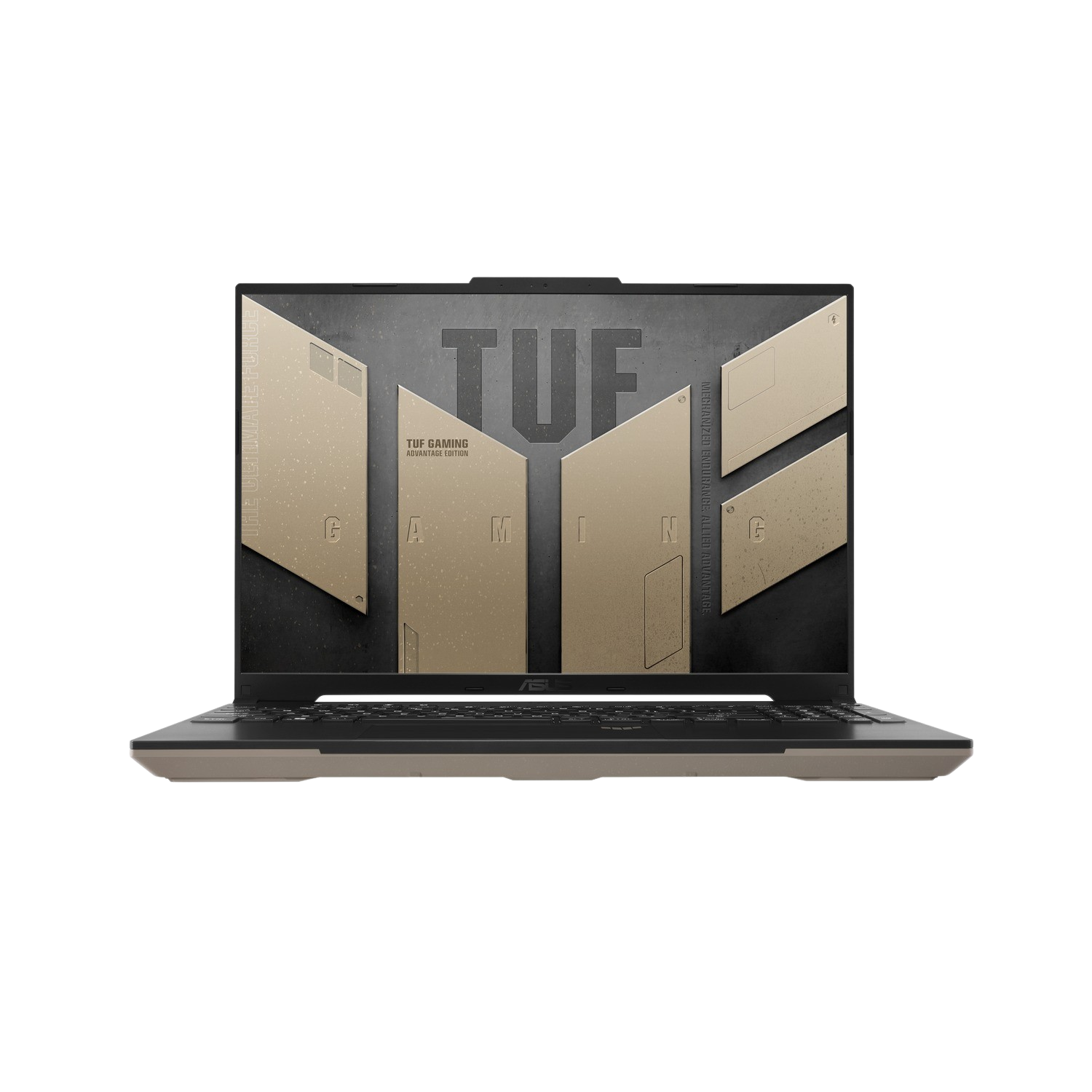 ASUS TUF Gaming A16 FA617NS-N3085W | 16 inch 165Hz - AMD Ryzen 7