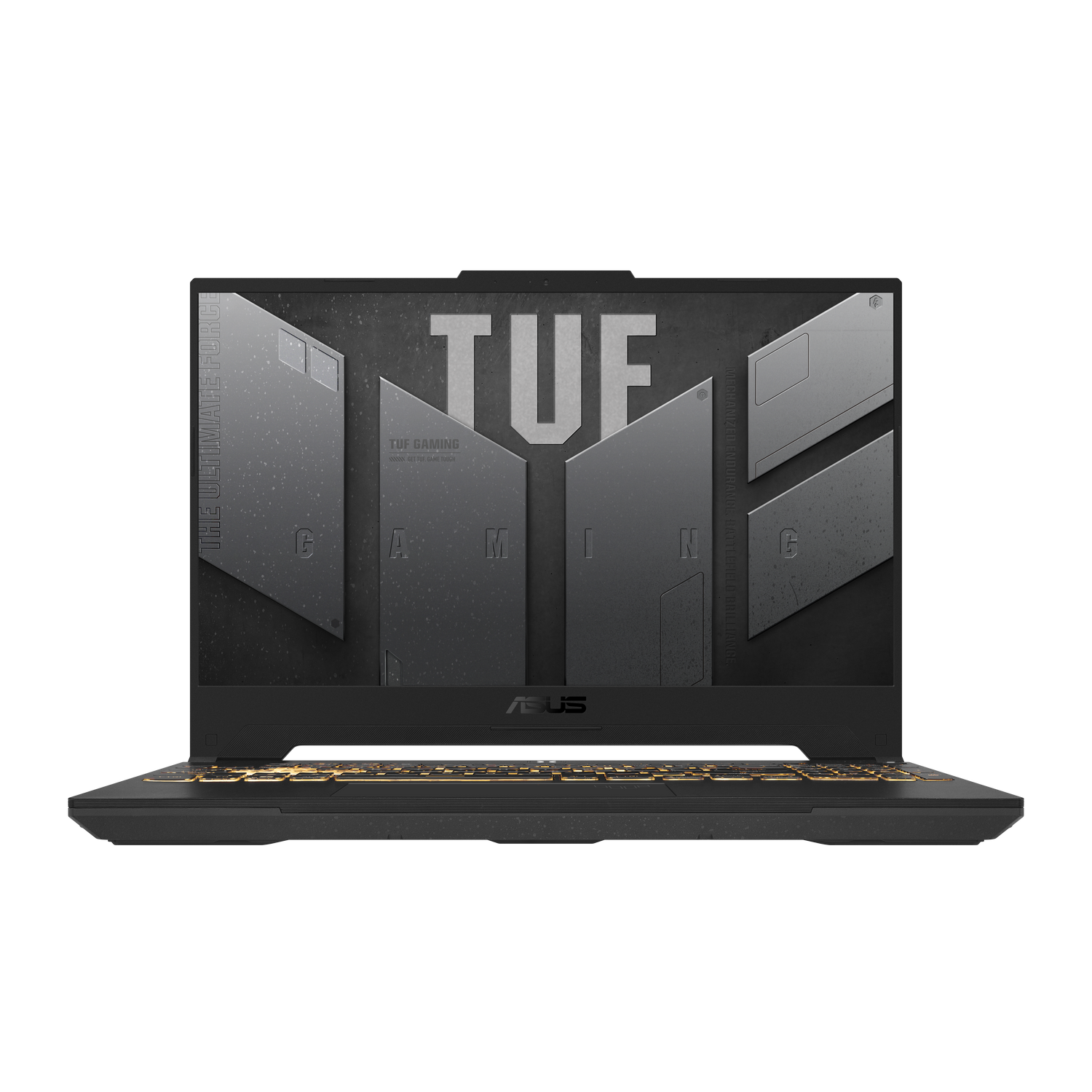 ASUS TUF Gaming F15 FX507ZC4-HN083W - 15.6 inch 144Hz - Intel Core i5 - 16GB - 512 GB - GeForce RTX 3050