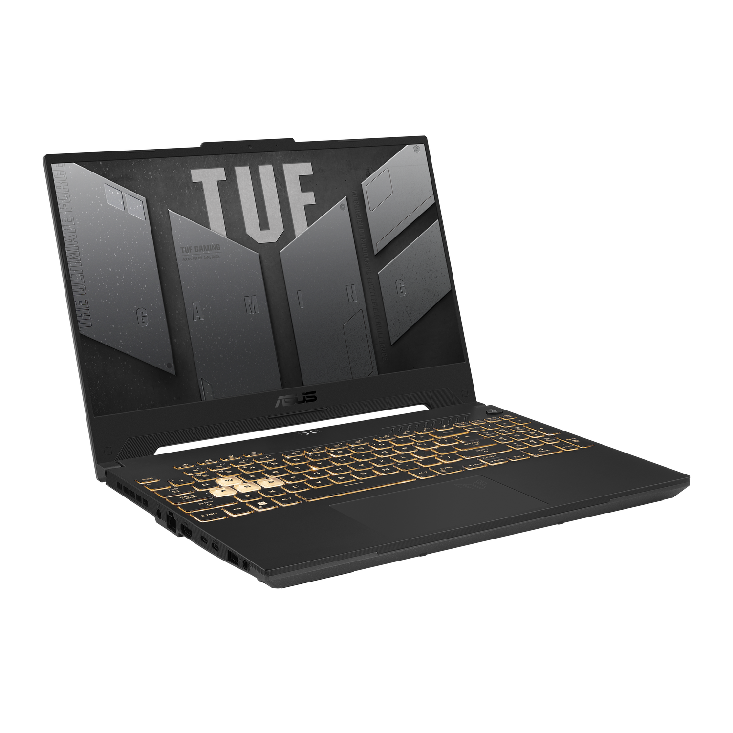 ASUS TUF Gaming F15 FX507ZC4-HN083W - 15.6 inch 144Hz - Intel Core i5 - 16GB - 512 GB - GeForce RTX 3050