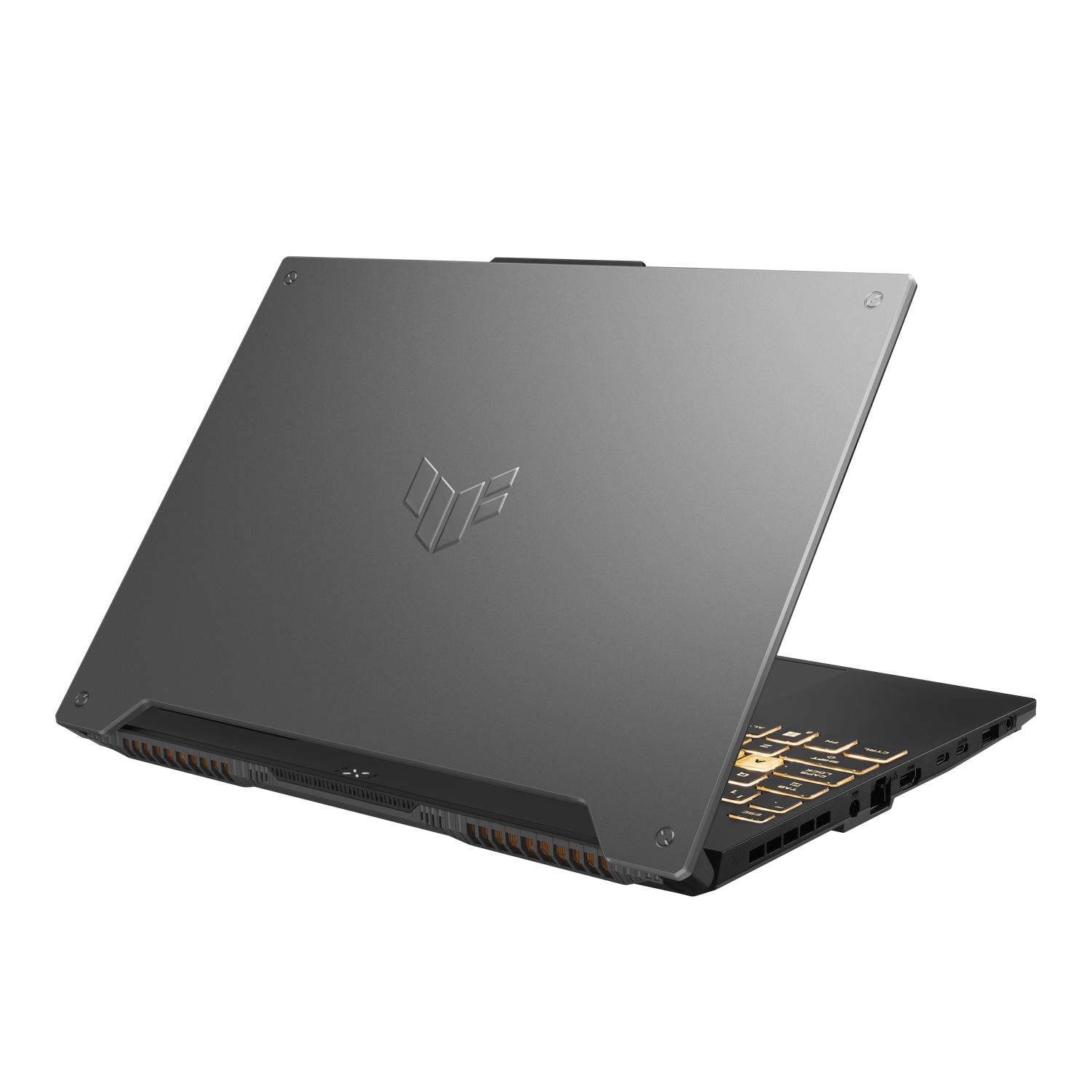 ASUS TUF Gaming F15 FX507ZC4-HN083W - 15.6 inch 144Hz - Intel Core i5 - 16GB - 512 GB - GeForce RTX 3050