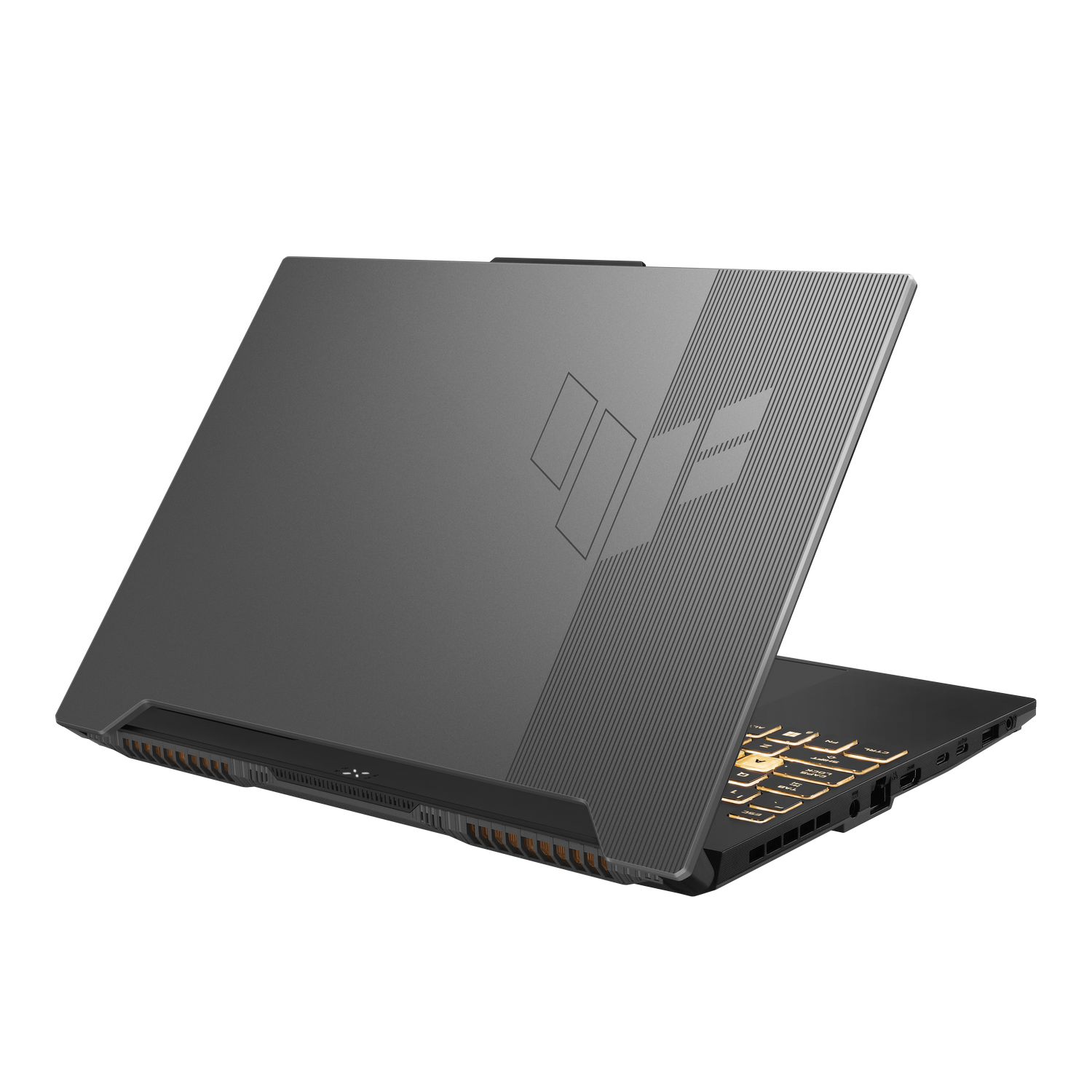 ASUS TUF Gaming F15 FX507ZC4-HN083W - 15.6 inch 144Hz - Intel Core i5 - 16GB - 512 GB - GeForce RTX 3050