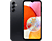 SAMSUNG GALAXY A14 4/64 GB DualSIM Fekete Kártyafüggetlen Okostelefon (SM-A145)