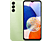 SAMSUNG GALAXY A14 5G 4/64 GB DualSIM Zöld Kártyafüggetlen Okostelefon (SM-A146)