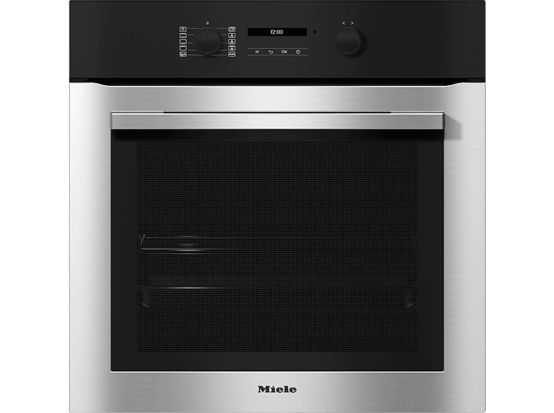 Miele Multifunctionele Oven A+ (h 2761 B)