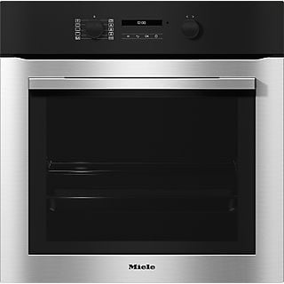 MIELE Multifunctionele oven A+ (H 2761 B)